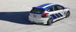 Ford Focus ST-R 2011 года